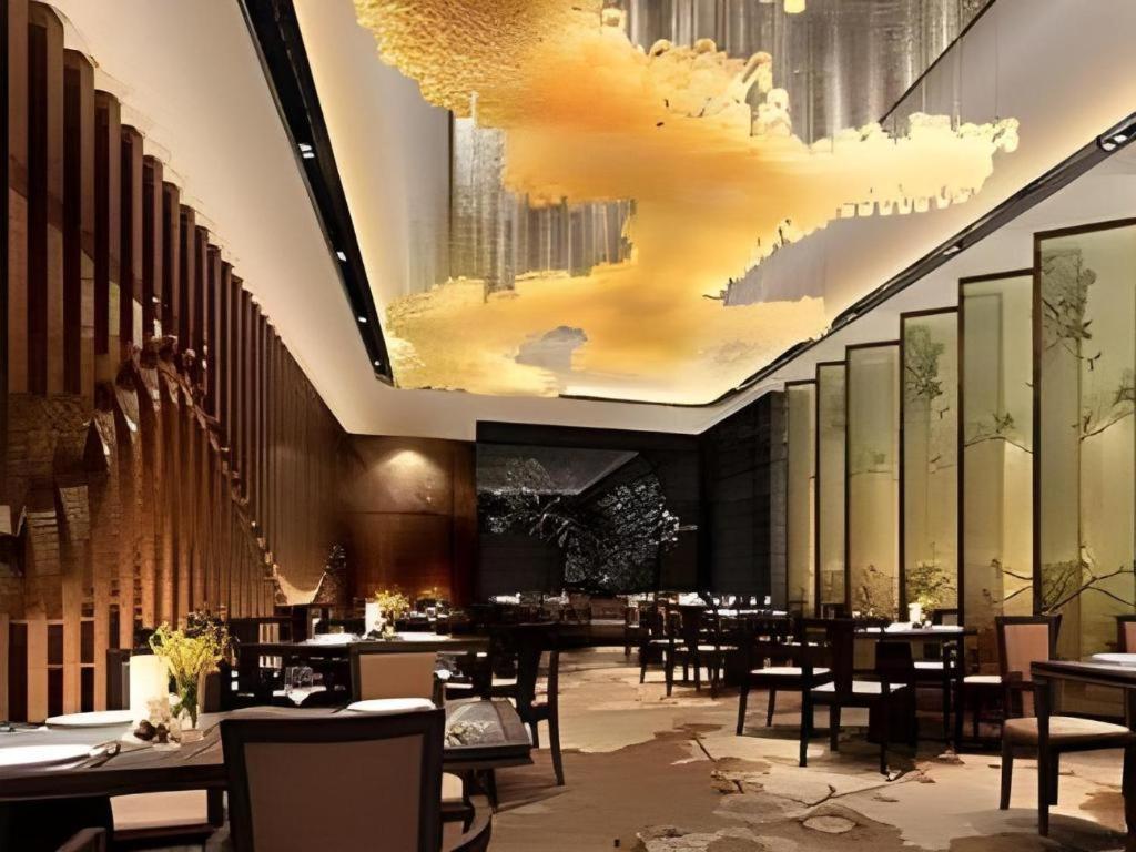 Hotel Wyndham Grand Plaza Royale Huayu Chongqing Esterno foto